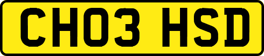 CH03HSD