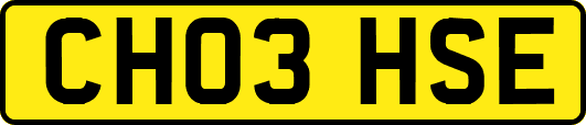 CH03HSE