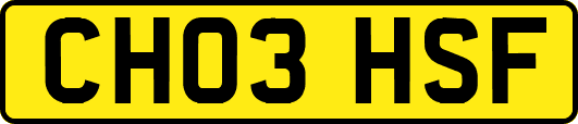 CH03HSF