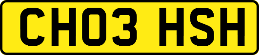 CH03HSH