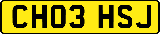 CH03HSJ