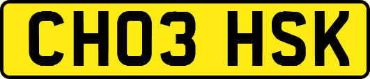 CH03HSK
