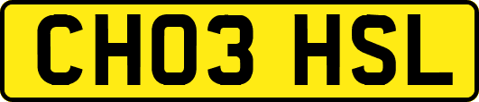CH03HSL