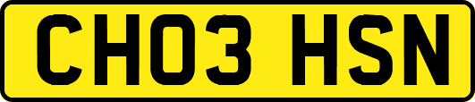 CH03HSN