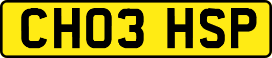 CH03HSP