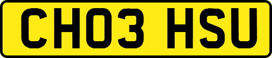 CH03HSU