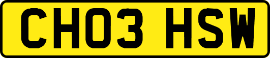 CH03HSW
