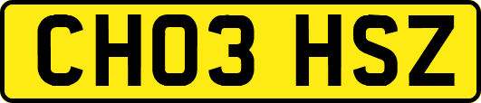 CH03HSZ