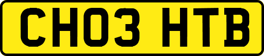 CH03HTB