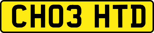 CH03HTD