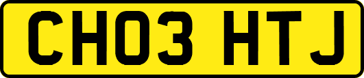 CH03HTJ