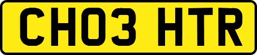 CH03HTR