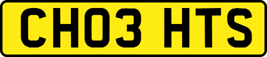 CH03HTS