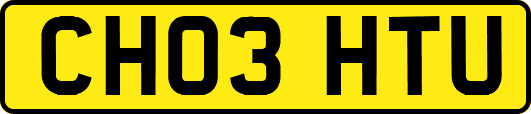 CH03HTU