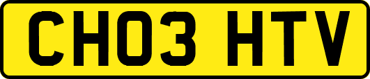 CH03HTV