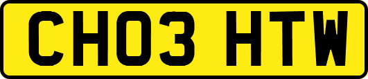 CH03HTW