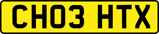 CH03HTX