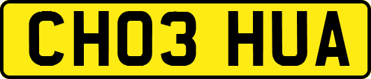 CH03HUA