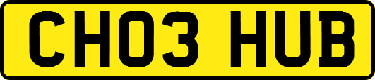 CH03HUB