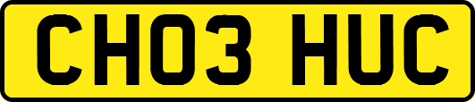 CH03HUC