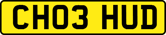 CH03HUD