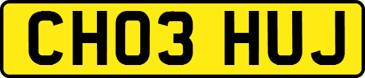 CH03HUJ