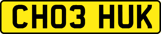 CH03HUK