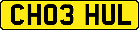 CH03HUL