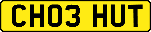 CH03HUT