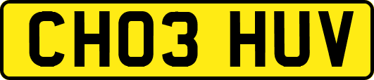 CH03HUV