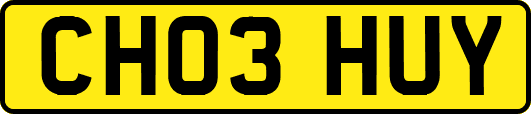 CH03HUY