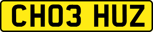 CH03HUZ