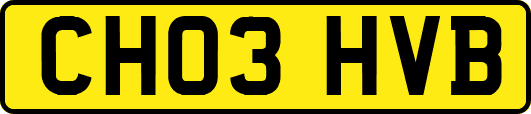 CH03HVB