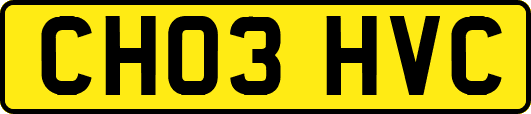 CH03HVC