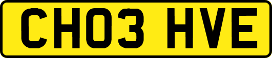 CH03HVE