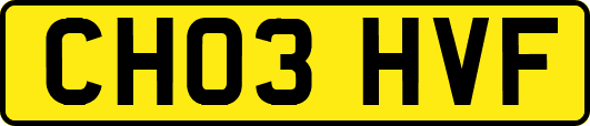CH03HVF