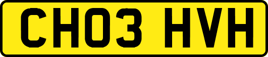 CH03HVH