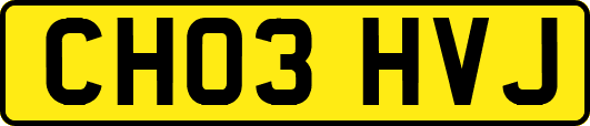 CH03HVJ