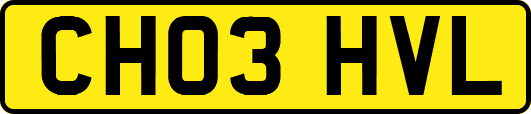 CH03HVL