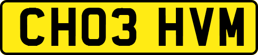 CH03HVM