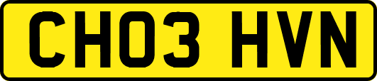 CH03HVN