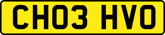 CH03HVO