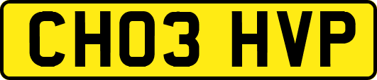 CH03HVP