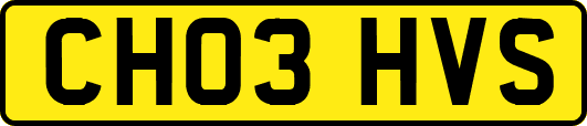 CH03HVS