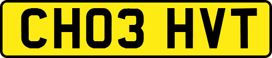 CH03HVT