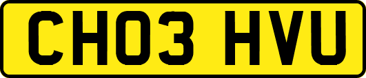 CH03HVU