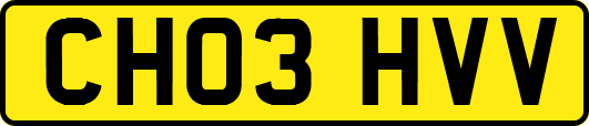 CH03HVV