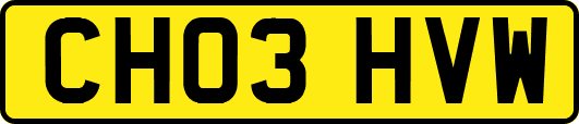 CH03HVW