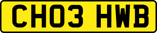 CH03HWB