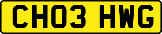 CH03HWG